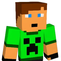 Nick2844's Minecraft skin