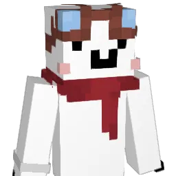 Nick634102 Minecraft avatar bust