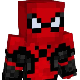 Nick65866 Minecraft avatar bust