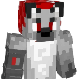 Nick9380's Minecraft skin