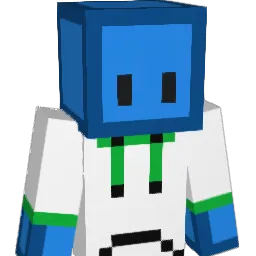 NickArdu Minecraft avatar bust