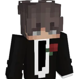 NickAustin's Minecraft skin