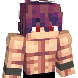 NickBoran Minecraft avatar bust