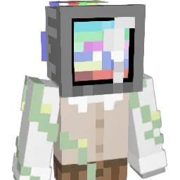 NickBread's Minecraft skin