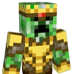 NickBreit's Minecraft skin