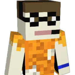 NickCap2004's Minecraft skin