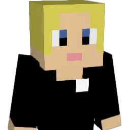 NickCreed's Minecraft skin