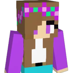 NickD511 Minecraft avatar bust