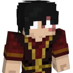 NickDell032 Minecraft avatar bust
