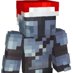 NickDenzer Minecraft avatar bust