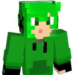 NickDev342's Minecraft skin