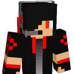 NickEA19 Minecraft avatar bust