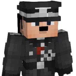 NickEkk_ Minecraft avatar bust