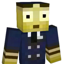 NickFT Minecraft avatar bust
