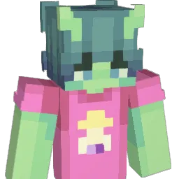 NickFlFnt's Minecraft skin