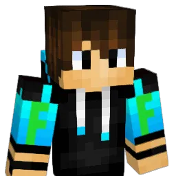 NickGame05's Minecraft skin