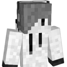 NickGurh423 Minecraft avatar bust