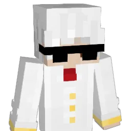 NickHD787 Minecraft avatar bust