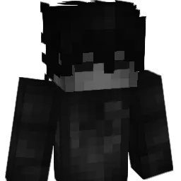 NickHatesNames Minecraft avatar bust