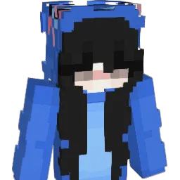 NickInDaHaus's Minecraft skin