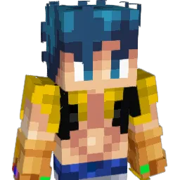 NickIsJaked's Minecraft skin