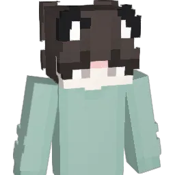 NickIsOnline957 Minecraft avatar bust