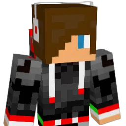 NickIsOnline Minecraft avatar bust