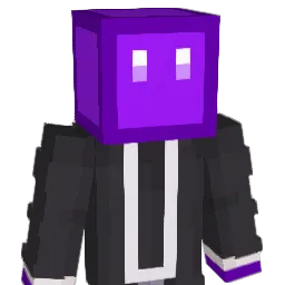 NickIsaiah Minecraft avatar bust