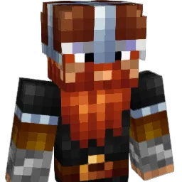 NickKnacks's Minecraft skin