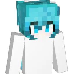 NickKong Minecraft avatar bust
