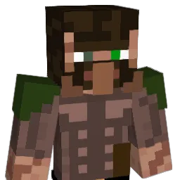 NickL6's Minecraft skin
