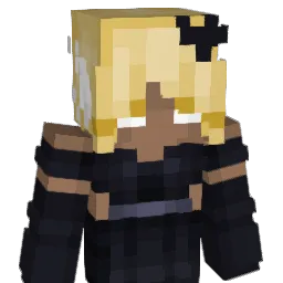 NickLikesBees Minecraft avatar bust