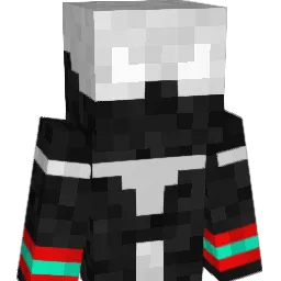 NickLovesGod Minecraft avatar bust