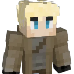 NickMonkees's Minecraft skin