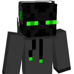 NickNate38 Minecraft avatar bust