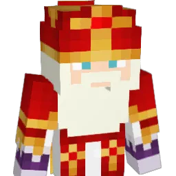 NickOnKipNugget Minecraft avatar bust