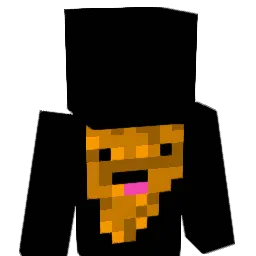 NickP07's Minecraft skin