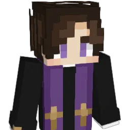 NickSaucy Minecraft avatar bust