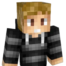 NickStick's Minecraft skin