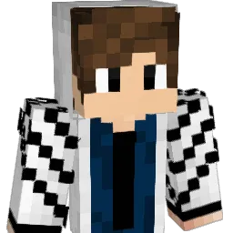 NickTheBeastGG Minecraft avatar bust