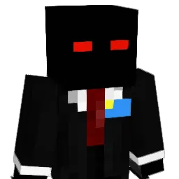 NickTheGreat17 Minecraft avatar bust