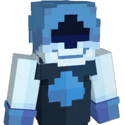 NickUV's Minecraft skin