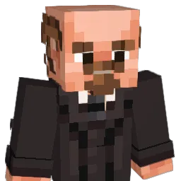 NickZas's Minecraft skin