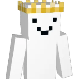 Nick_1010 Minecraft avatar bust