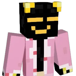 Nick_11's Minecraft skin