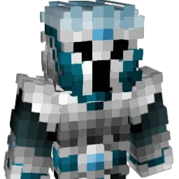 Nick_215 Minecraft avatar bust