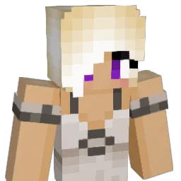 Nick_820 Minecraft avatar bust