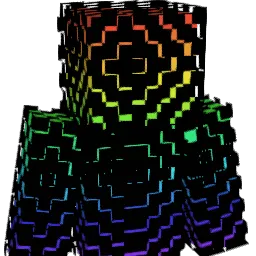 Nick_Andrew Minecraft avatar bust