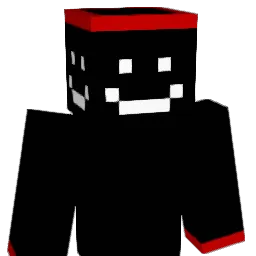 Nick_Cage662 Minecraft avatar bust
