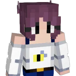 Nick_DFT_TA Minecraft avatar bust